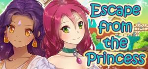 Скачать игру Escape from the Princess бесплатно на ПК