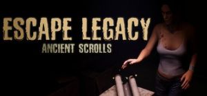 Скачать игру Escape Legacy: Ancient Scrolls бесплатно на ПК