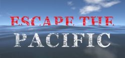 Скачать игру Escape The Pacific бесплатно на ПК