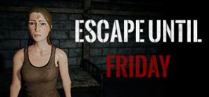 Скачать игру Escape until Friday бесплатно на ПК