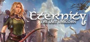 Скачать игру Eternity: The Last Unicorn бесплатно на ПК