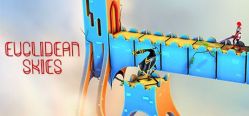 Скачать игру Euclidean Skies бесплатно на ПК
