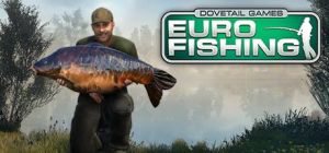 Скачать игру Euro Fishing бесплатно на ПК