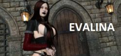 Скачать игру Evalina бесплатно на ПК