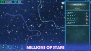 Скриншоты игры Event Horizon