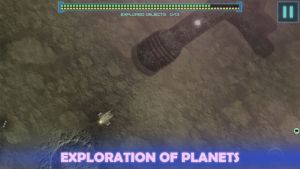Скриншоты игры Event Horizon