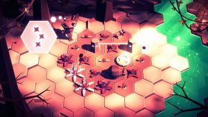 Скриншоты игры Evergarden