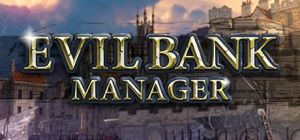 Скачать игру Evil Bank Manager бесплатно на ПК