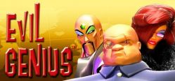 Скачать игру Evil Genius бесплатно на ПК