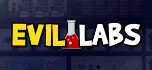 Скачать игру Evil Labs бесплатно на ПК