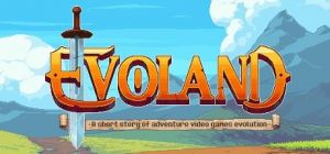 Скачать игру Evoland бесплатно на ПК