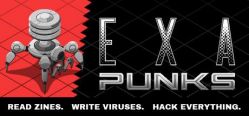 Скачать игру EXAPUNKS бесплатно на ПК