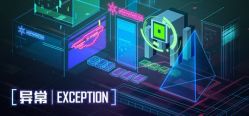 Скачать игру Exception бесплатно на ПК