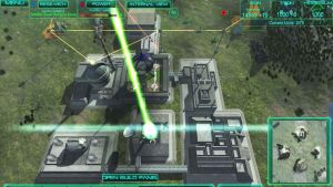 Скриншоты игры Executive Assault