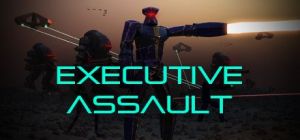 Скачать игру Executive Assault бесплатно на ПК