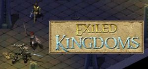 Скачать игру Exiled Kingdoms бесплатно на ПК