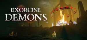 Скачать игру Exorcise The Demons бесплатно на ПК