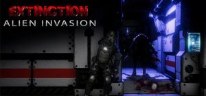 Скачать игру Extinction: Alien Invasion бесплатно на ПК