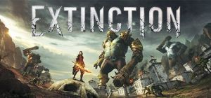 Скачать игру Extinction бесплатно на ПК