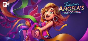 Скачать игру Fabulous - Angela's True Colors бесплатно на ПК