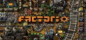 Скачать игру Factorio бесплатно на ПК