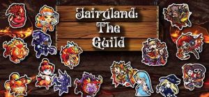 Скачать игру Fairyland: The Guild бесплатно на ПК
