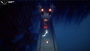 Скриншоты игры Fall of Light