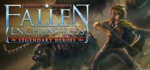 Скачать игру Fallen Enchantress бесплатно на ПК