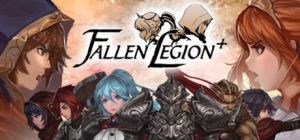 Скачать игру Fallen Legion+ бесплатно на ПК