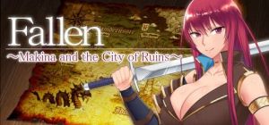 Скачать игру Fallen ~Makina and the City of Ruins~ бесплатно на ПК