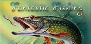 Скачать игру Fantastic Fishing бесплатно на ПК