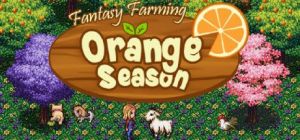 Скачать игру Fantasy Farming: Orange Season бесплатно на ПК