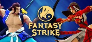 Скачать игру Fantasy Strike бесплатно на ПК