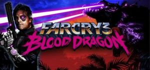 Скачать игру Far Cry 3 - Blood Dragon бесплатно на ПК
