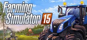 Скачать игру Farming Simulator 15 бесплатно на ПК