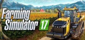Скачать игру Farming Simulator 17 бесплатно на ПК