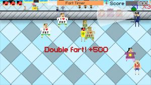 Скриншоты игры Fart Simulator 2018