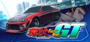 Скачать игру FAST BEAT LOOP RACER GT бесплатно на ПК