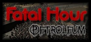 Скачать игру Fatal Hour: Petroleum бесплатно на ПК