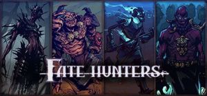 Скачать игру Fate Hunters бесплатно на ПК