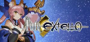 Скачать игру Fate/EXTELLA бесплатно на ПК