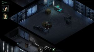 Скриншоты игры Fear Effect Sedna