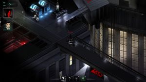 Скриншоты игры Fear Effect Sedna