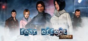 Скачать игру Fear Effect Sedna бесплатно на ПК