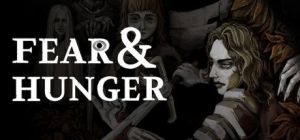 Скачать игру Fear & Hunger бесплатно на ПК
