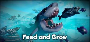 Скачать игру Feed and Grow: Fish бесплатно на ПК