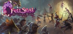 Скачать игру Fell Seal: Arbiter's Mark бесплатно на ПК
