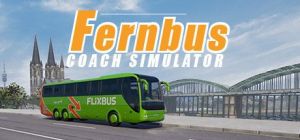 Скачать игру Fernbus Simulator бесплатно на ПК