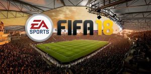 Скачать игру FIFA 18 бесплатно на ПК
