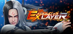 Скачать игру FIGHTING EX LAYER бесплатно на ПК